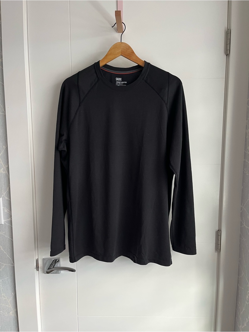SAXX medium base layer